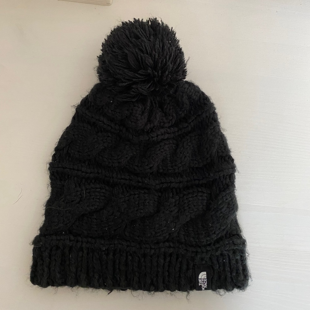 The North Face Winter Hat